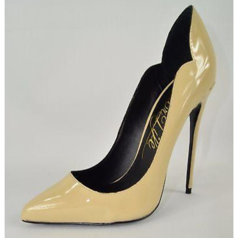 Lust for Life "KASH"pump